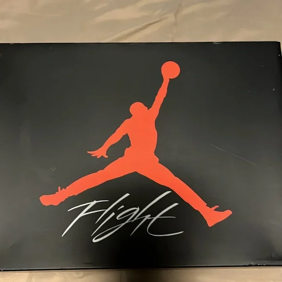 Jordan Air Retro - Picture 10 of 10